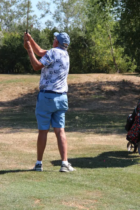 Helvetia Generations Golf Trophy - Foto 185