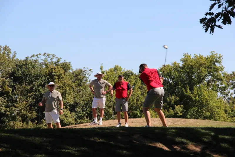 Helvetia Generations Golf Trophy - Foto 186