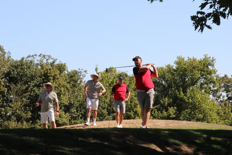 Helvetia Generations Golf Trophy - Foto 187