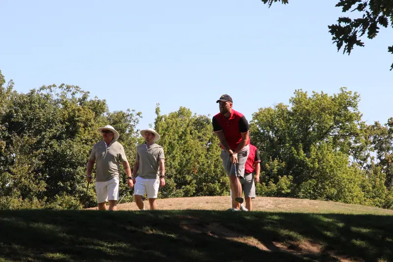 Helvetia Generations Golf Trophy - Foto 188