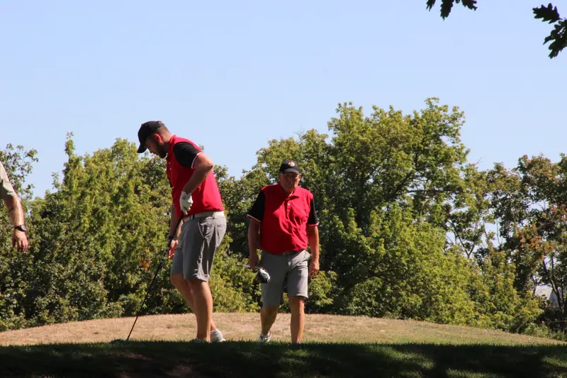Helvetia Generations Golf Trophy - Foto 189