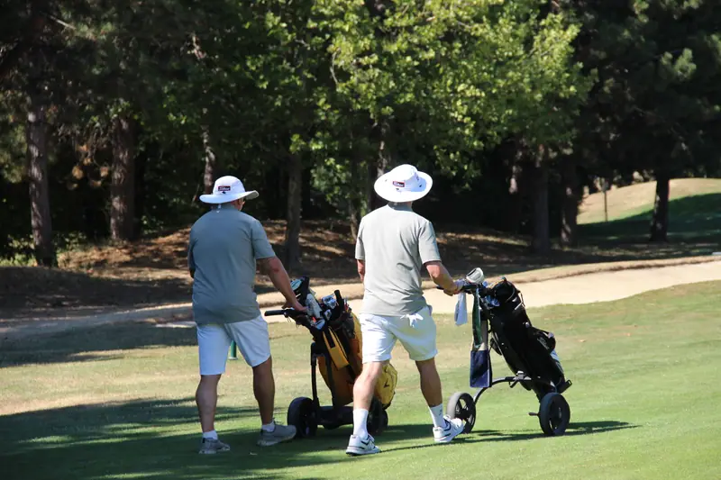 Helvetia Generations Golf Trophy - Foto 4