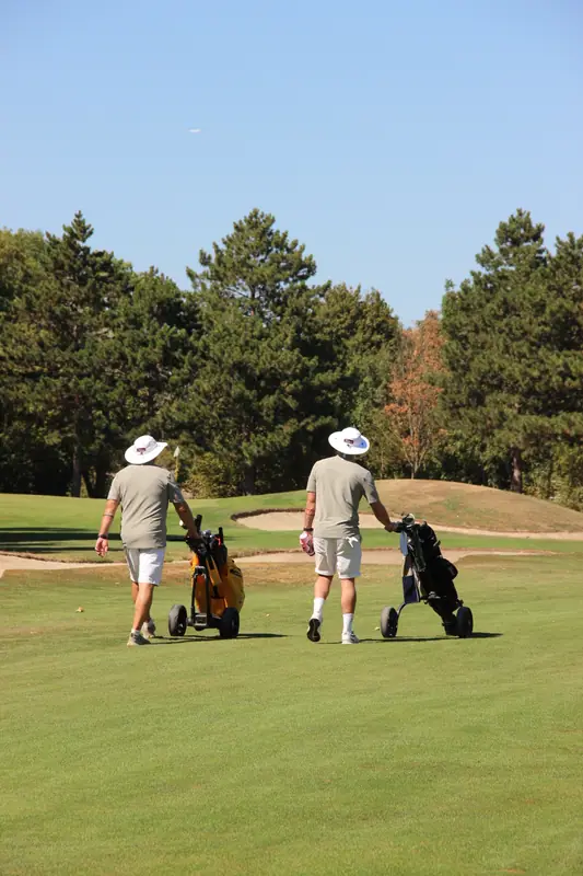 Helvetia Generations Golf Trophy - Foto 191