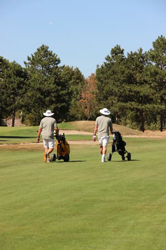Helvetia Generations Golf Trophy - Foto 192