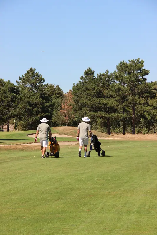 Helvetia Generations Golf Trophy - Foto 193