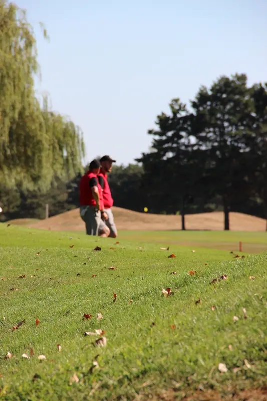 Helvetia Generations Golf Trophy - Foto 196