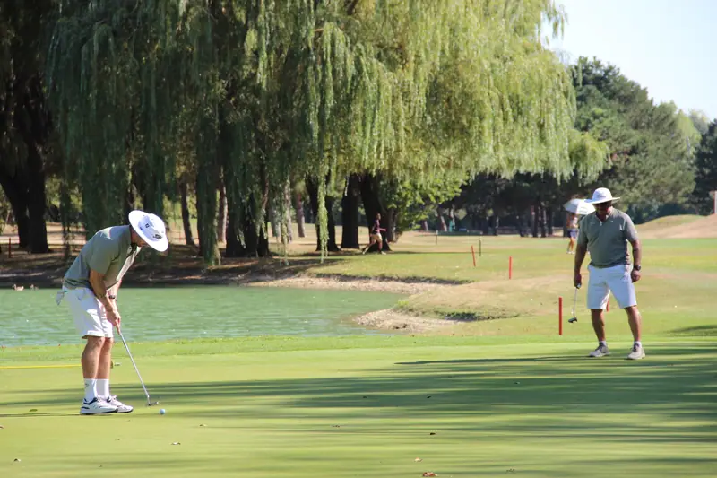 Helvetia Generations Golf Trophy - Foto 197