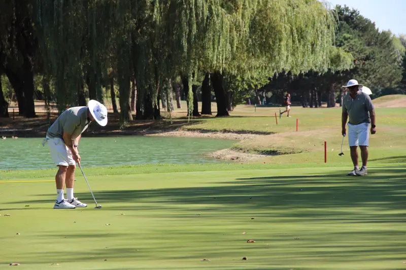 Helvetia Generations Golf Trophy - Foto 198
