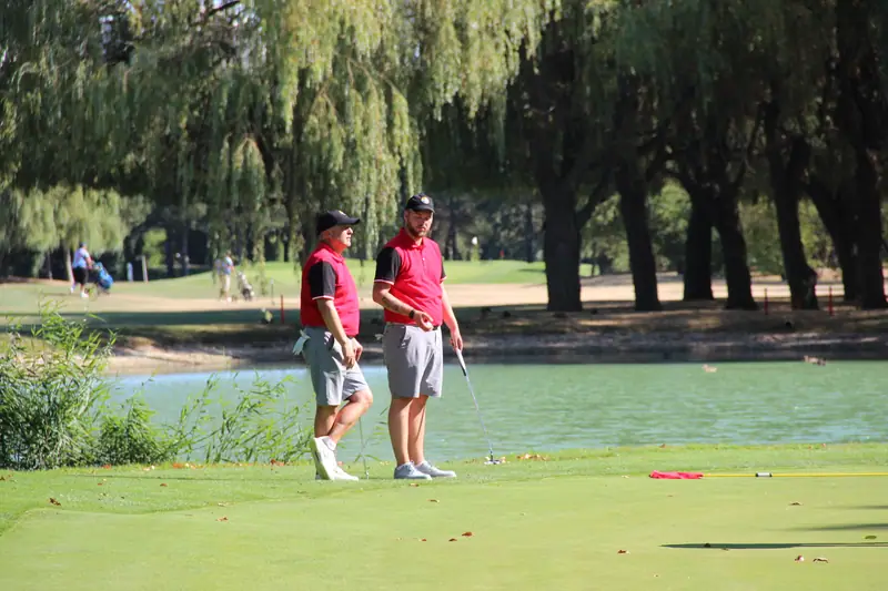 Helvetia Generations Golf Trophy - Foto 199
