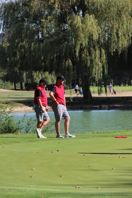 Helvetia Generations Golf Trophy - Foto 200