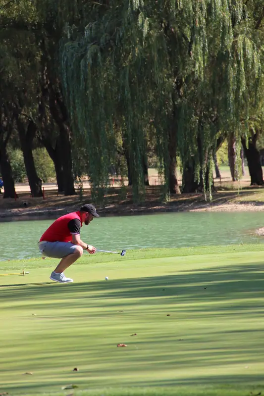 Helvetia Generations Golf Trophy - Foto 201