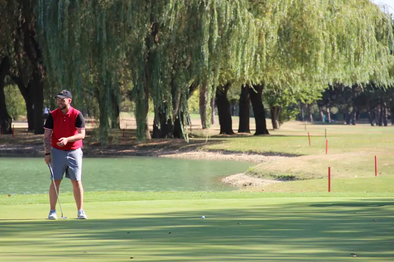 Helvetia Generations Golf Trophy - Foto 202