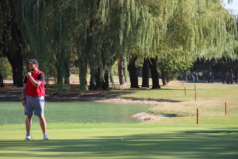 Helvetia Generations Golf Trophy - Foto 203