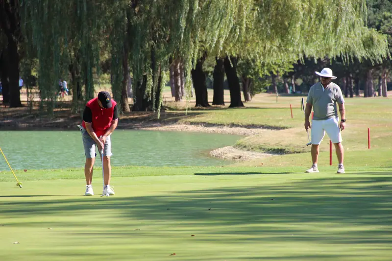 Helvetia Generations Golf Trophy - Foto 204