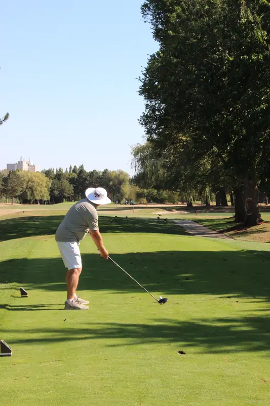 Helvetia Generations Golf Trophy - Foto 205