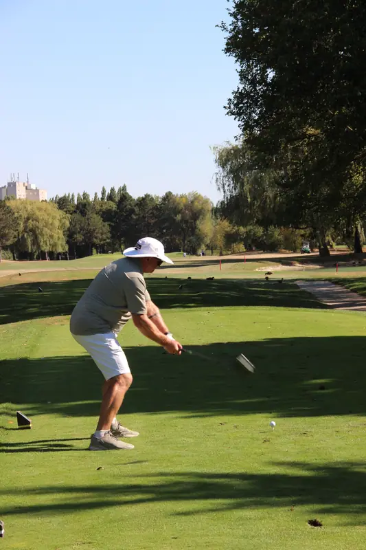 Helvetia Generations Golf Trophy - Foto 206