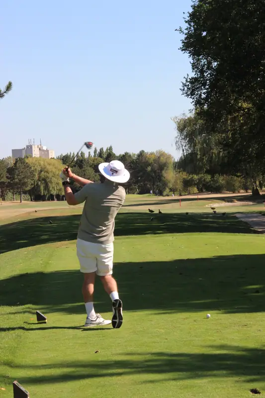 Helvetia Generations Golf Trophy - Foto 207