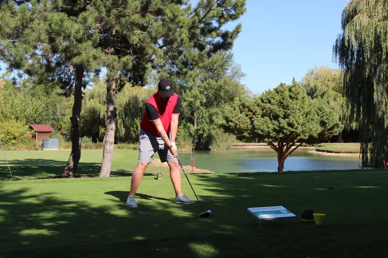 Helvetia Generations Golf Trophy - Foto 208