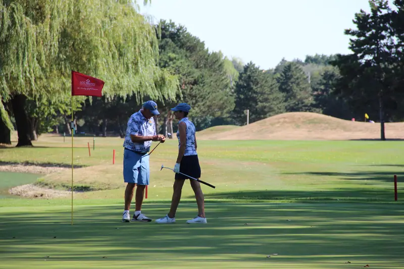 Helvetia Generations Golf Trophy - Foto 210