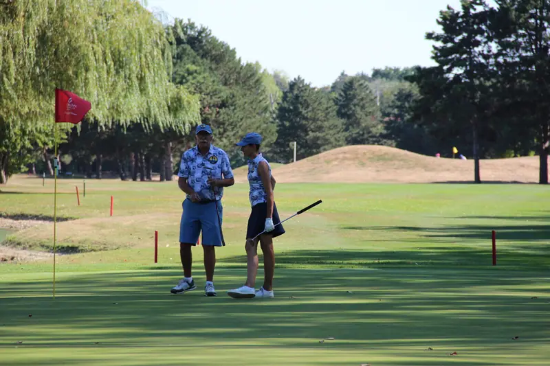 Helvetia Generations Golf Trophy - Foto 211