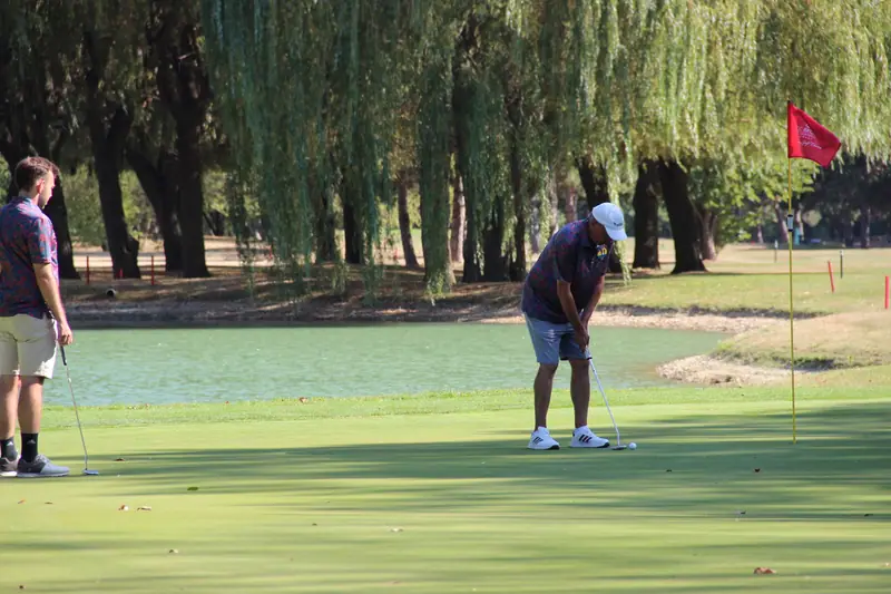 Helvetia Generations Golf Trophy - Foto 212