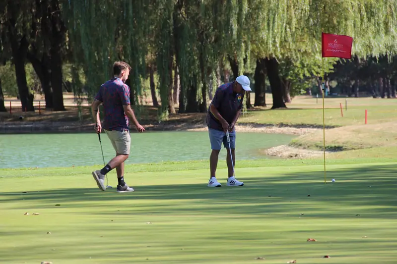Helvetia Generations Golf Trophy - Foto 213