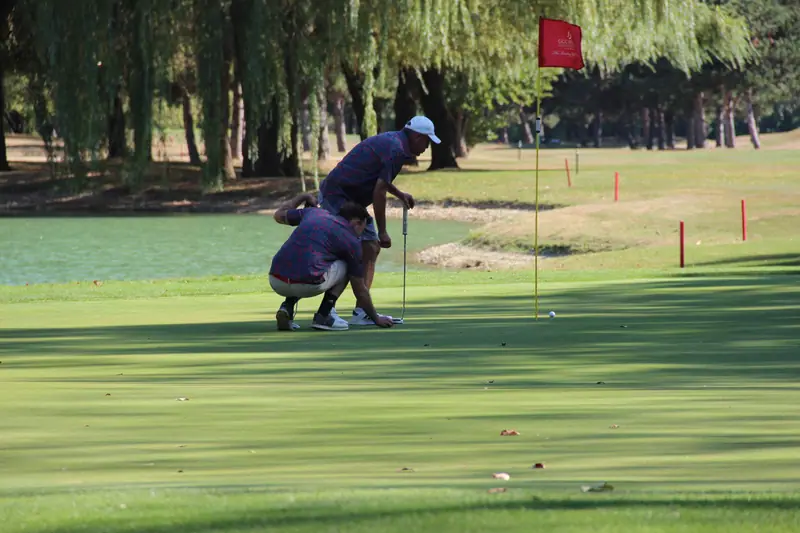 Helvetia Generations Golf Trophy - Foto 214