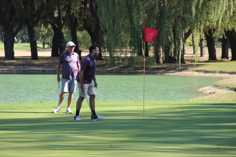 Helvetia Generations Golf Trophy - Foto 215