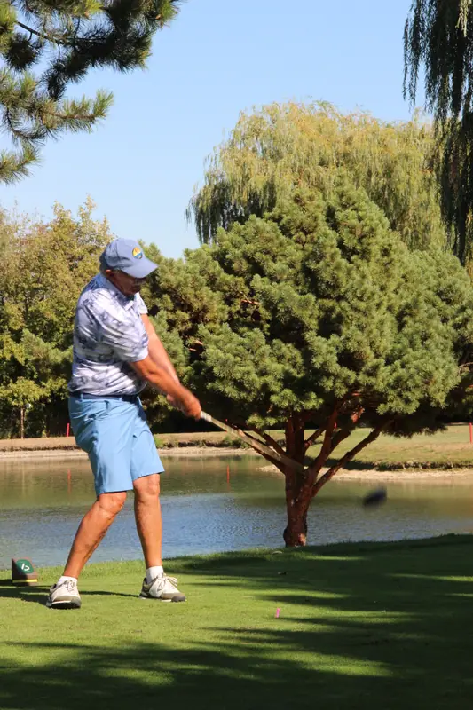 Helvetia Generations Golf Trophy - Foto 216