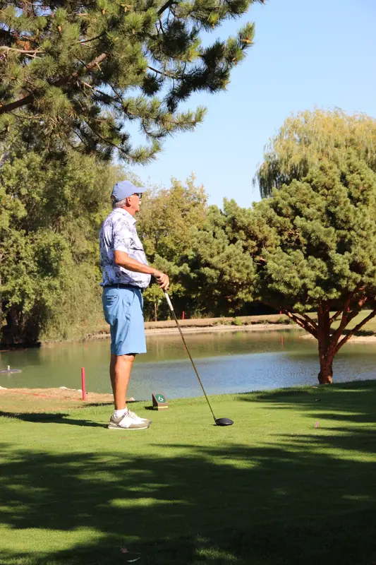 Helvetia Generations Golf Trophy - Foto 217