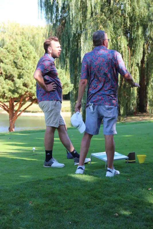Helvetia Generations Golf Trophy - Foto 218