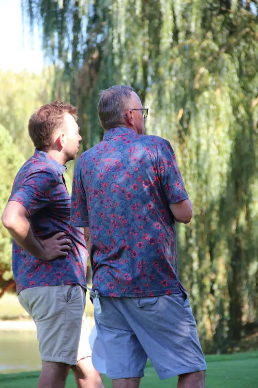 Helvetia Generations Golf Trophy - Foto 219