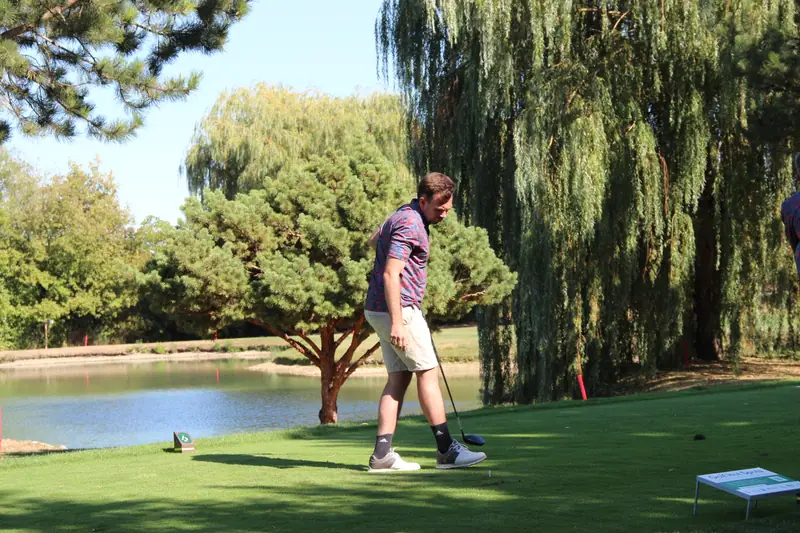 Helvetia Generations Golf Trophy - Foto 220