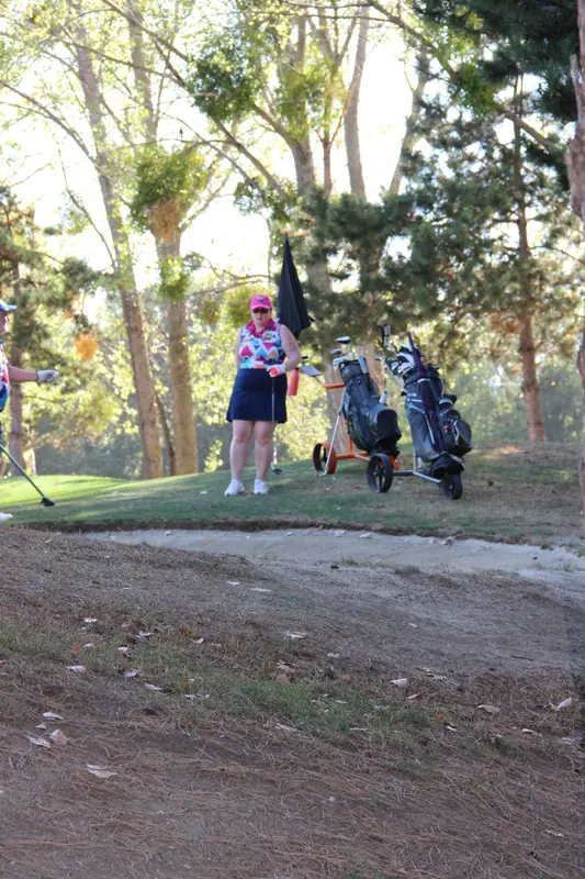 Helvetia Generations Golf Trophy - Foto 221