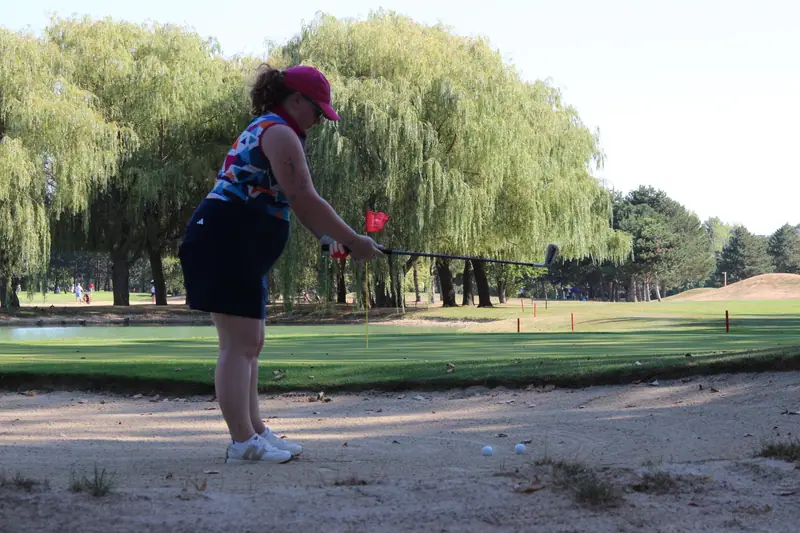 Helvetia Generations Golf Trophy - Foto 222