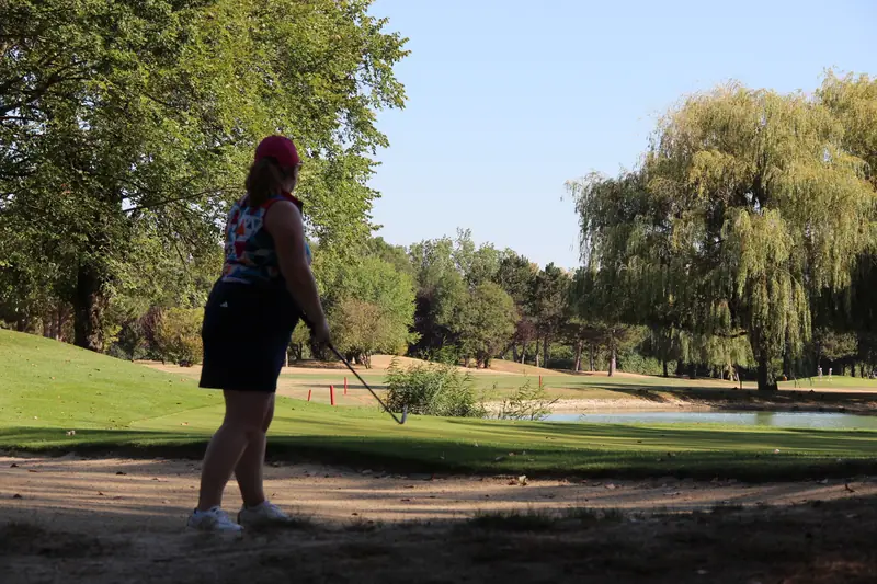 Helvetia Generations Golf Trophy - Foto 223