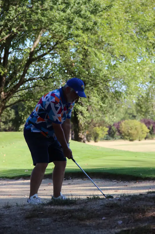 Helvetia Generations Golf Trophy - Foto 224