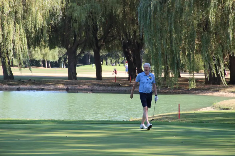 Helvetia Generations Golf Trophy - Foto 225