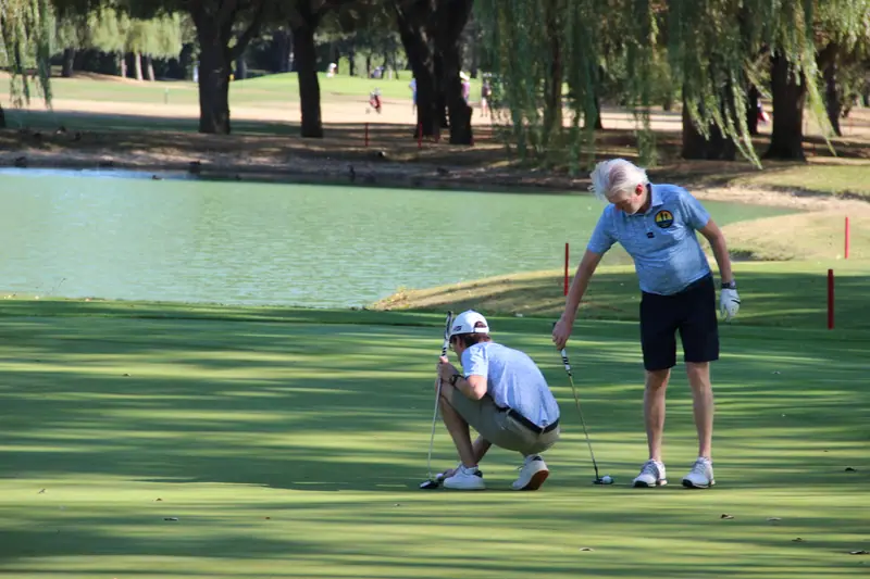 Helvetia Generations Golf Trophy - Foto 226