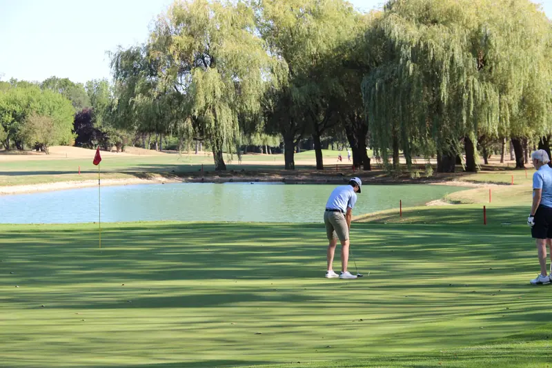 Helvetia Generations Golf Trophy - Foto 227