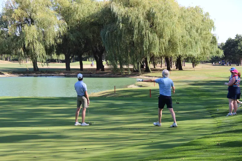 Helvetia Generations Golf Trophy - Foto 228