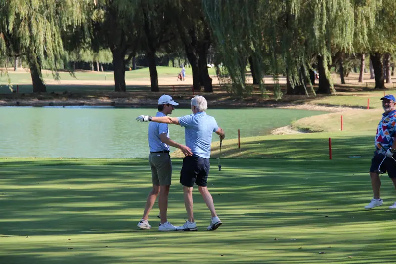Helvetia Generations Golf Trophy - Foto 229