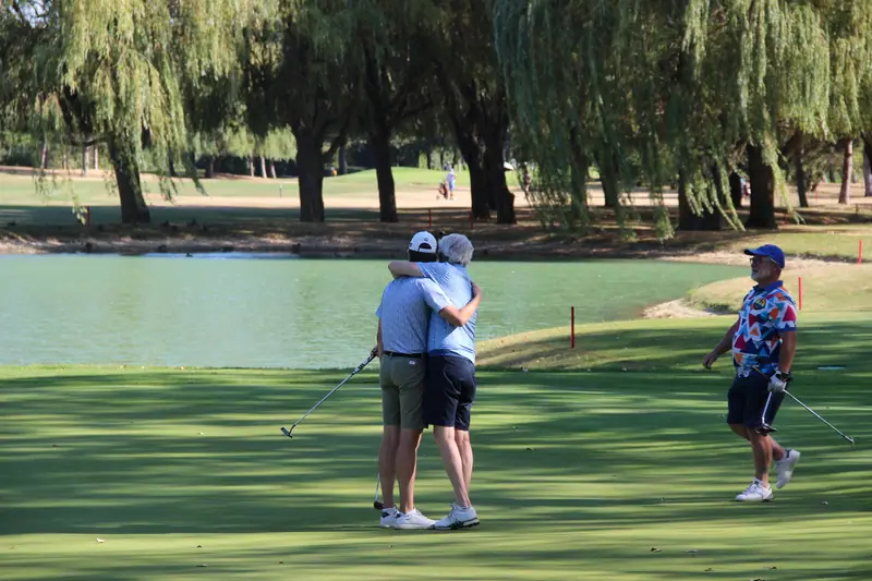 Helvetia Generations Golf Trophy - Foto 230