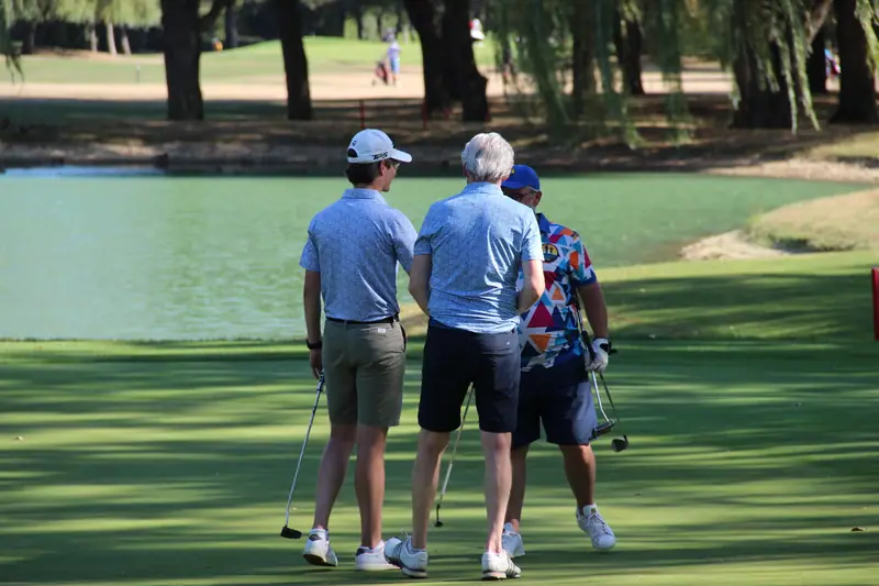 Helvetia Generations Golf Trophy - Foto 231