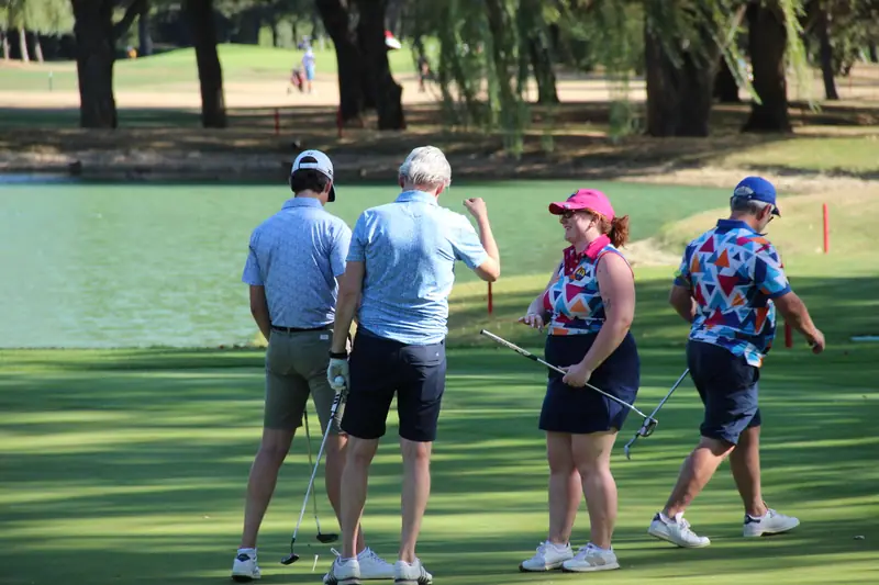 Helvetia Generations Golf Trophy - Foto 232