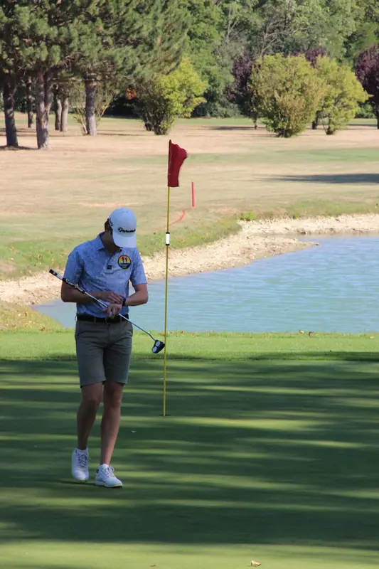 Helvetia Generations Golf Trophy - Foto 233
