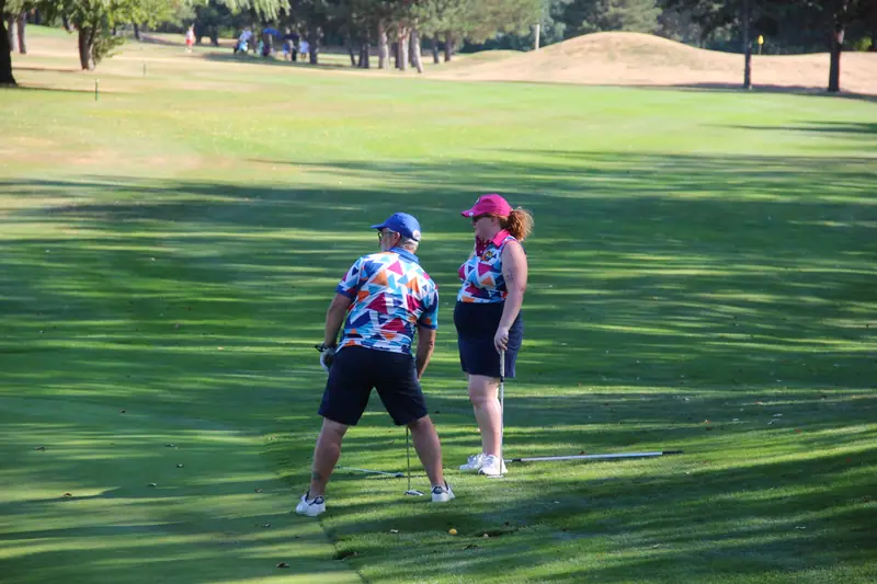 Helvetia Generations Golf Trophy - Foto 234