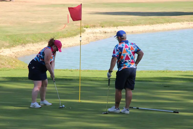 Helvetia Generations Golf Trophy - Foto 235