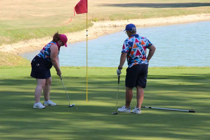 Helvetia Generations Golf Trophy - Foto 236