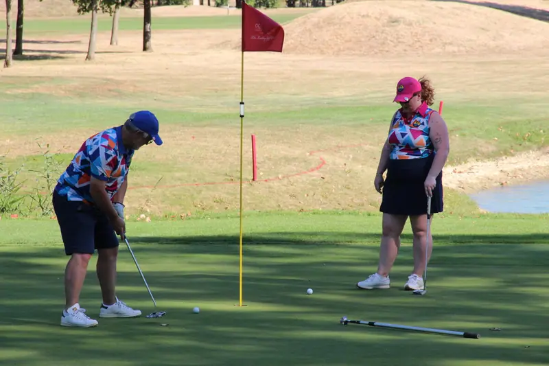 Helvetia Generations Golf Trophy - Foto 237